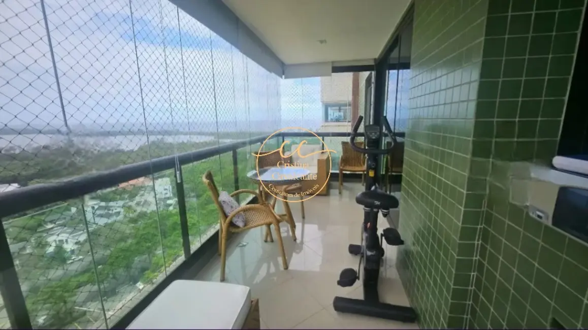 Foto 1 de Apartamento com 3 quartos à venda, 103m2 em Barra da Tijuca, Rio De Janeiro - RJ