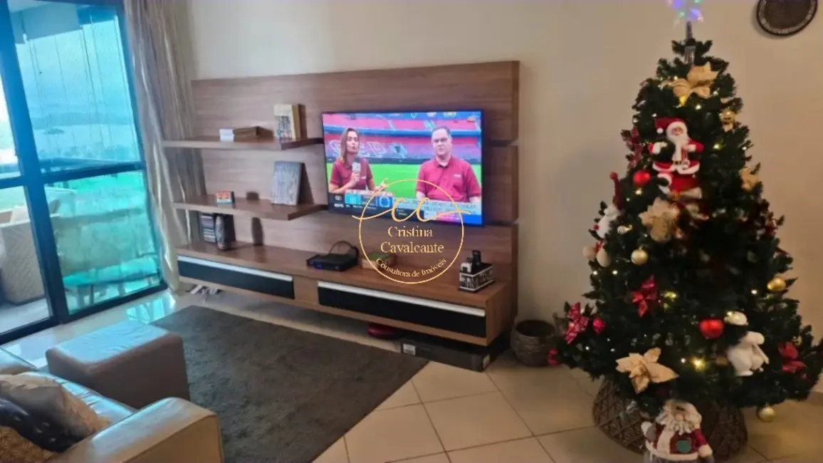 Foto 3 de Apartamento com 3 quartos à venda, 103m2 em Barra da Tijuca, Rio De Janeiro - RJ