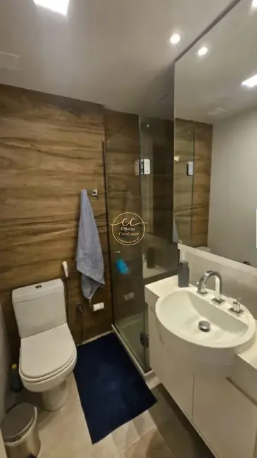 Foto 9 de Apartamento com 3 quartos à venda, 103m2 em Barra da Tijuca, Rio De Janeiro - RJ