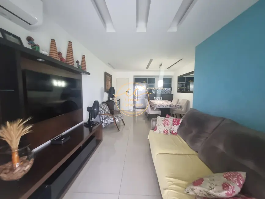 Foto 5 de Apartamento com 3 quartos à venda, 107m2 em Rio De Janeiro - RJ