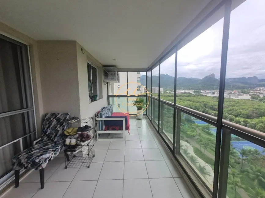 Foto 7 de Apartamento com 3 quartos à venda, 107m2 em Rio De Janeiro - RJ