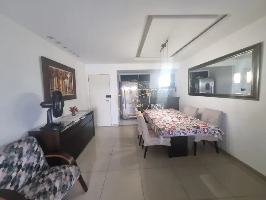Foto 6 de Apartamento com 3 quartos à venda, 107m2 em Rio De Janeiro - RJ