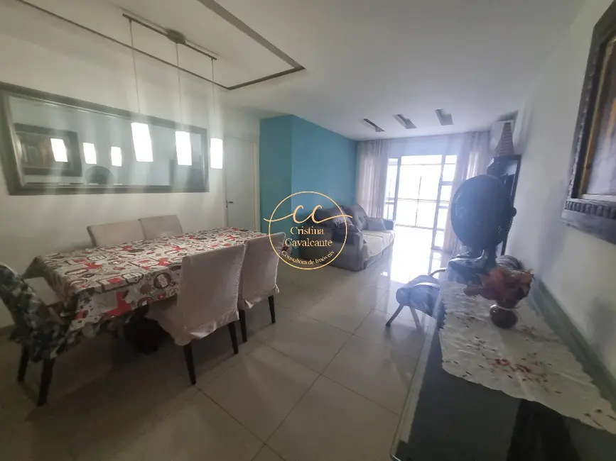 Foto 2 de Apartamento com 3 quartos à venda, 107m2 em Rio De Janeiro - RJ