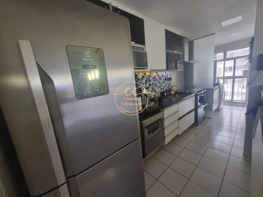 Foto 8 de Apartamento com 3 quartos à venda, 107m2 em Rio De Janeiro - RJ