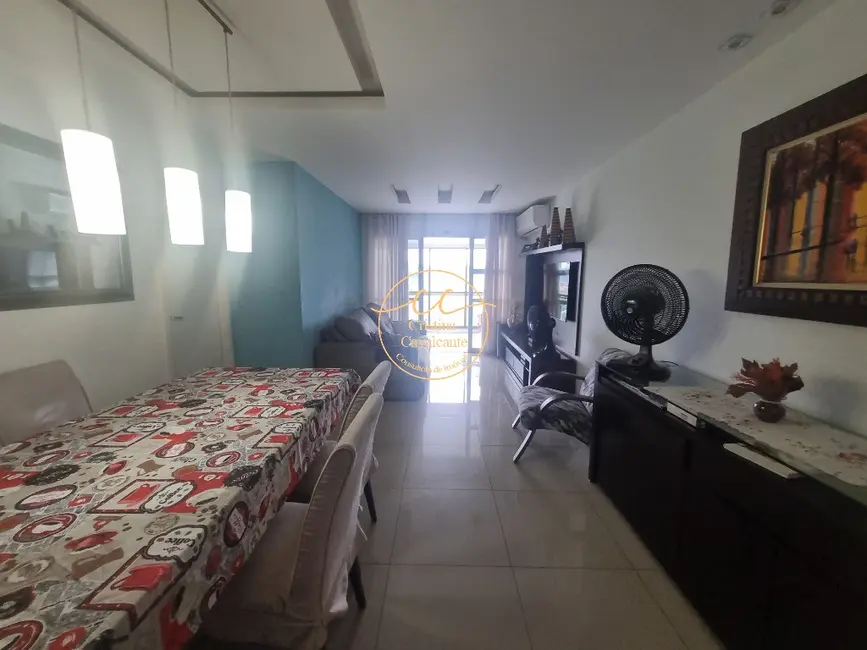 Foto 3 de Apartamento com 3 quartos à venda, 107m2 em Rio De Janeiro - RJ