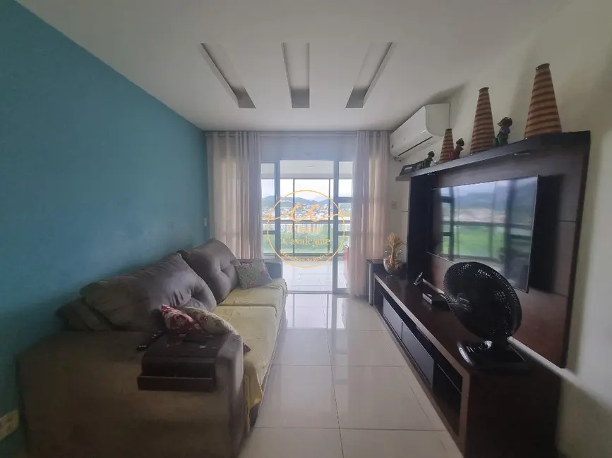 Foto 4 de Apartamento com 3 quartos à venda, 107m2 em Rio De Janeiro - RJ