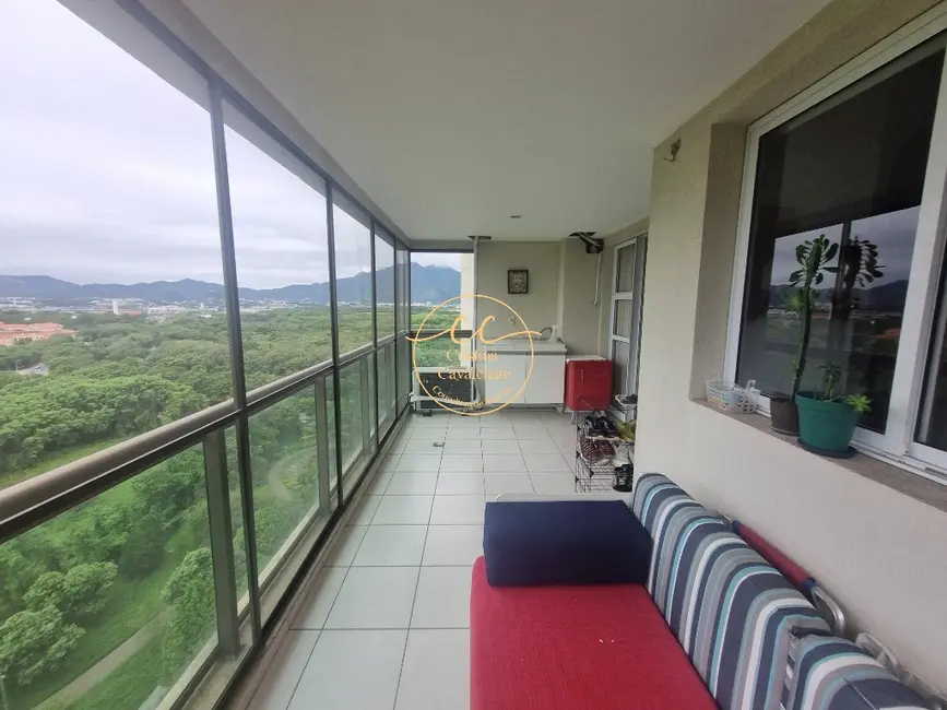 Foto 1 de Apartamento com 3 quartos à venda, 107m2 em Rio De Janeiro - RJ