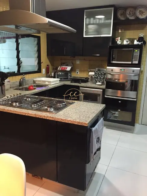 Foto 9 de Apartamento com 4 quartos à venda, 240m2 em Barra da Tijuca, Rio De Janeiro - RJ