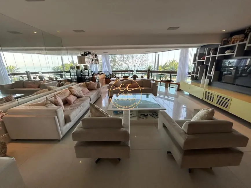 Foto 6 de Apartamento com 4 quartos à venda, 240m2 em Barra da Tijuca, Rio De Janeiro - RJ