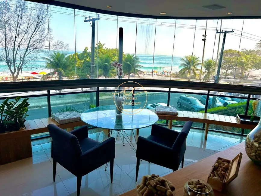 Foto 1 de Apartamento com 4 quartos à venda, 240m2 em Barra da Tijuca, Rio De Janeiro - RJ