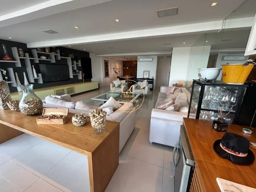 Foto 4 de Apartamento com 4 quartos à venda, 240m2 em Barra da Tijuca, Rio De Janeiro - RJ