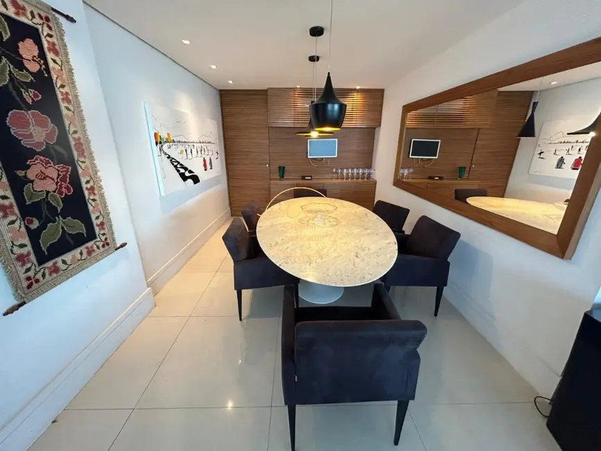 Foto 7 de Apartamento com 4 quartos à venda, 240m2 em Barra da Tijuca, Rio De Janeiro - RJ