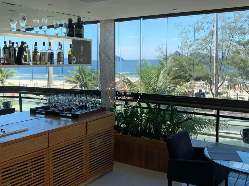 Foto 5 de Apartamento com 4 quartos à venda, 240m2 em Barra da Tijuca, Rio De Janeiro - RJ