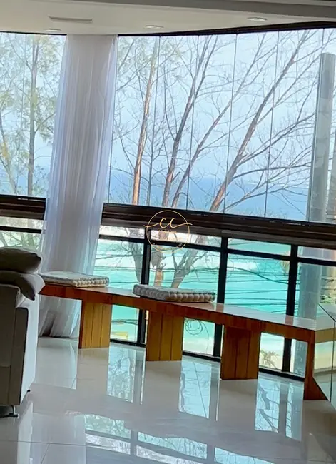 Foto 8 de Apartamento com 4 quartos à venda, 240m2 em Barra da Tijuca, Rio De Janeiro - RJ