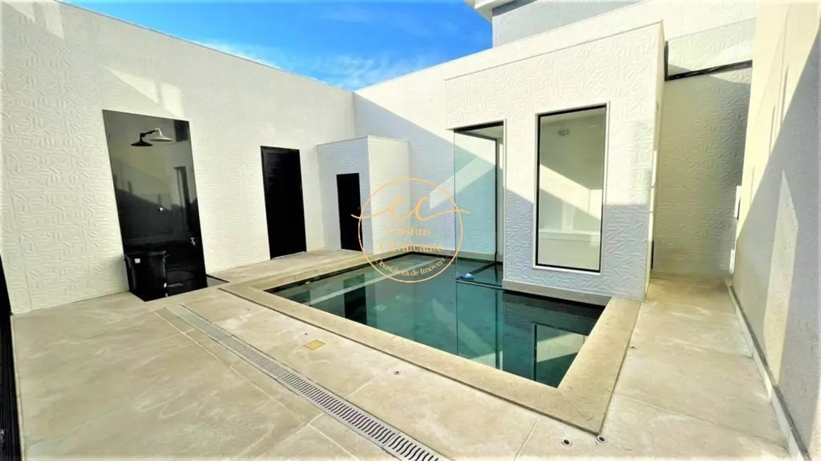 Foto 1 de Casa de Condomínio com 5 quartos à venda, 500m2 em Recreio dos Bandeirantes, Rio De Janeiro - RJ