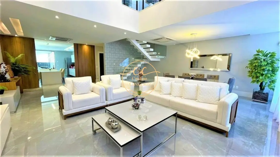 Casa de Condomínio com 5 quartos à venda, 500m2 em Recreio dos Bandeirantes, Rio De Janeiro - RJ - imagem 4 Foto 4 de Casa de Condomínio com 5 quartos à venda, 500m2 em Recreio dos Bandeirantes, Rio De Janeiro - RJ