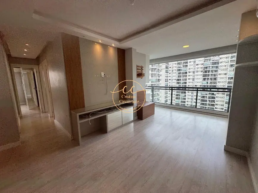 Foto 3 de Apartamento com 3 quartos à venda, 86m2 em Rio De Janeiro - RJ