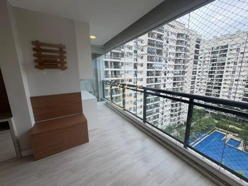 Foto 5 de Apartamento com 3 quartos à venda, 86m2 em Rio De Janeiro - RJ