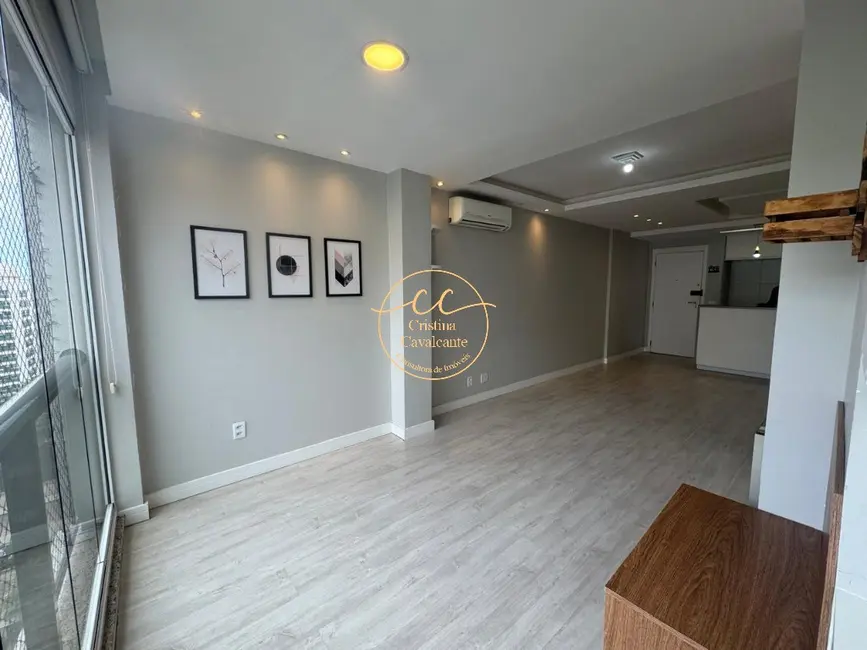 Foto 4 de Apartamento com 3 quartos à venda, 86m2 em Rio De Janeiro - RJ