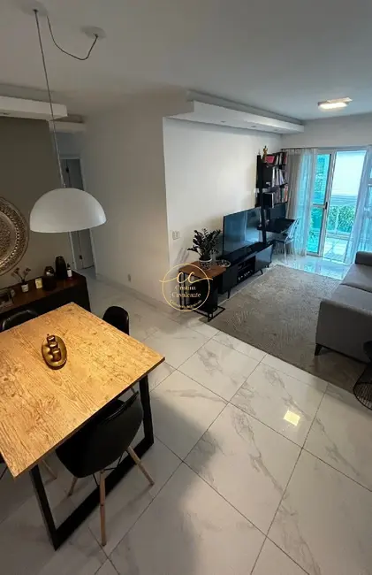 Foto 1 de Apartamento com 2 quartos à venda, 70m2 em Recreio dos Bandeirantes, Rio De Janeiro - RJ