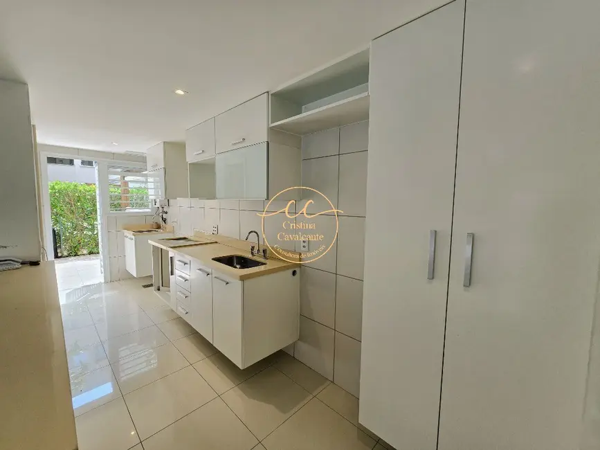 Foto 9 de Apartamento com 3 quartos à venda, 123m2 em Recreio dos Bandeirantes, Rio De Janeiro - RJ