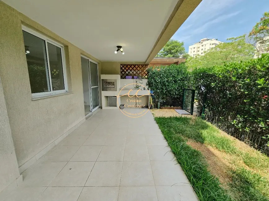 Foto 4 de Apartamento com 3 quartos à venda, 123m2 em Recreio dos Bandeirantes, Rio De Janeiro - RJ