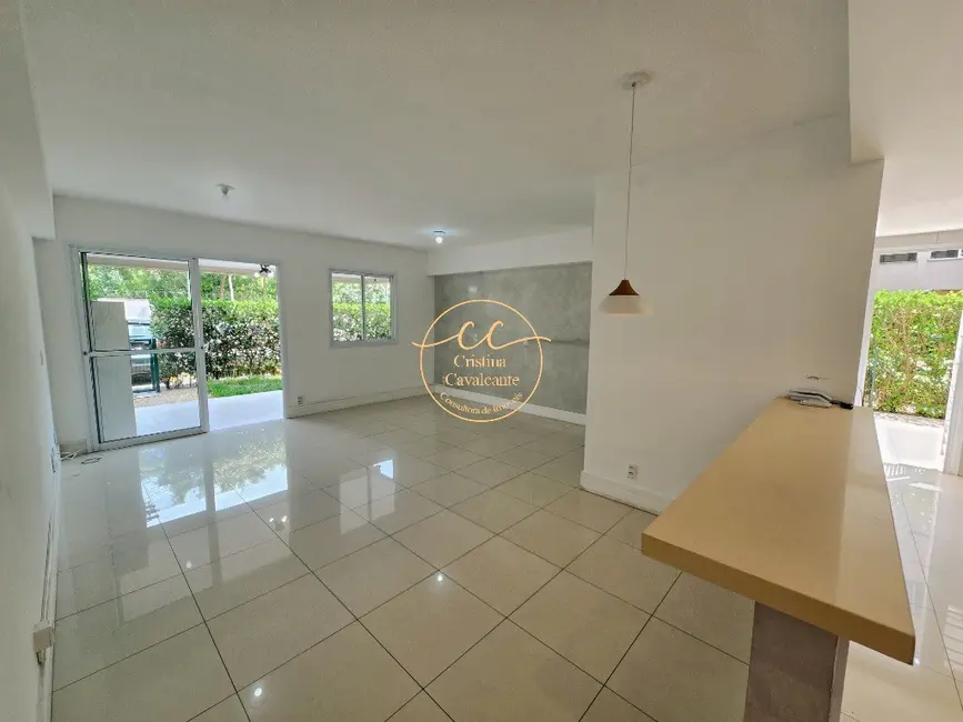 Foto 3 de Apartamento com 3 quartos à venda, 123m2 em Recreio dos Bandeirantes, Rio De Janeiro - RJ