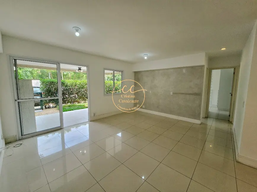 Foto 2 de Apartamento com 3 quartos à venda, 123m2 em Recreio dos Bandeirantes, Rio De Janeiro - RJ