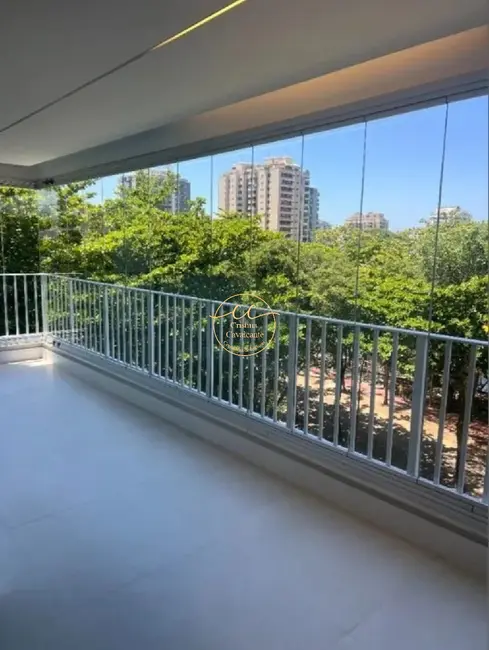 Foto 4 de Apartamento com 3 quartos à venda, 104m2 em Barra da Tijuca, Rio De Janeiro - RJ