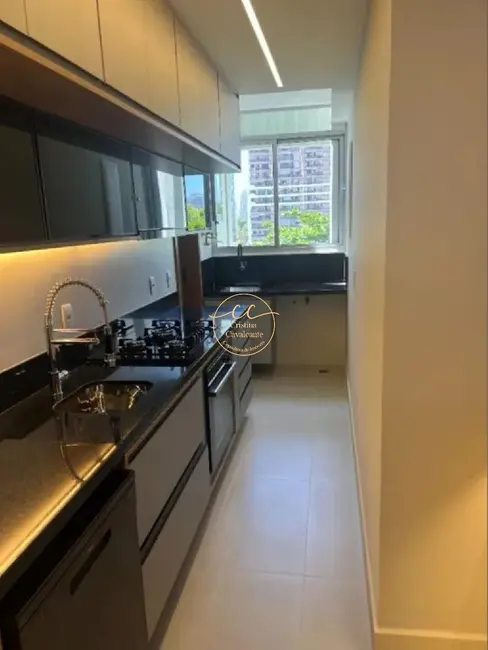 Foto 9 de Apartamento com 3 quartos à venda, 104m2 em Barra da Tijuca, Rio De Janeiro - RJ