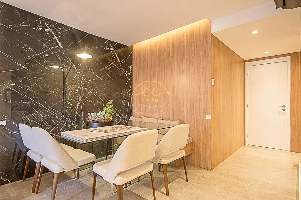 Foto 6 de Apartamento com 3 quartos à venda, 110m2 em Botafogo, Rio De Janeiro - RJ