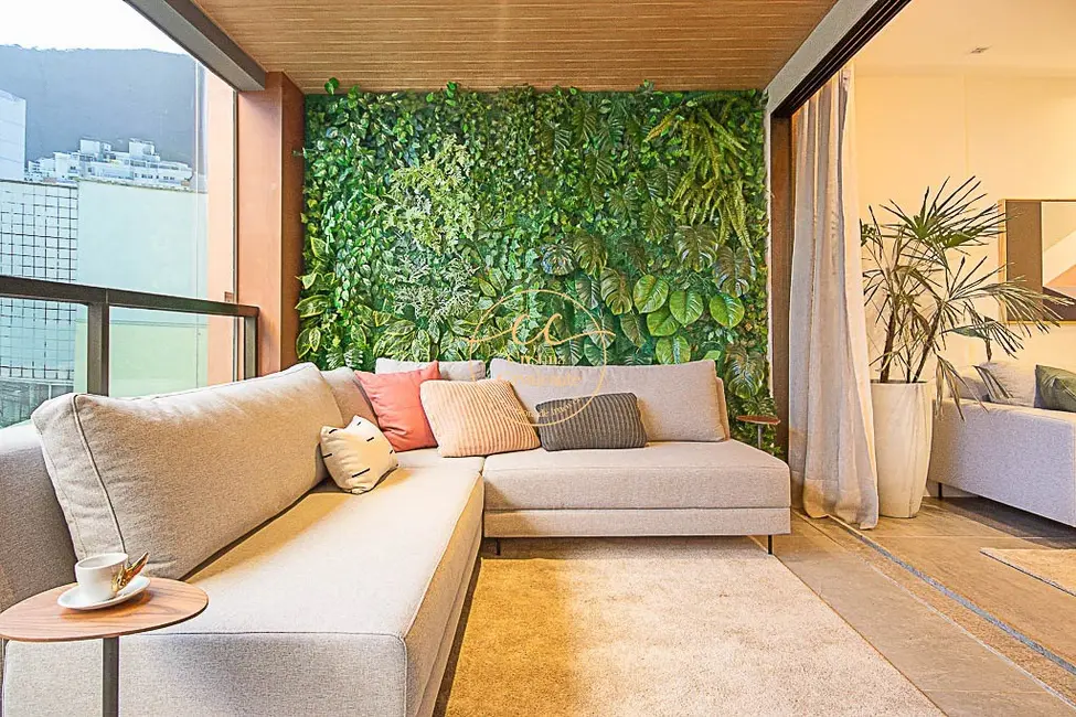 Foto 7 de Apartamento com 3 quartos à venda, 110m2 em Botafogo, Rio De Janeiro - RJ