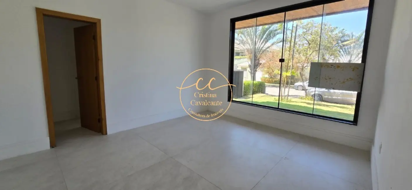 Casa de Condomínio com 5 quartos à venda, 860m2 em Barra da Tijuca, Rio De Janeiro - RJ - imagem 9 Foto 9 de Casa de Condomínio com 5 quartos à venda, 860m2 em Barra da Tijuca, Rio De Janeiro - RJ