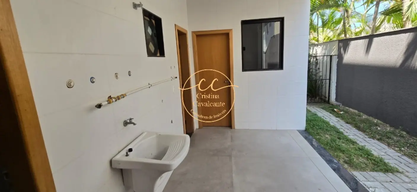 Casa de Condomínio com 5 quartos à venda, 860m2 em Barra da Tijuca, Rio De Janeiro - RJ - imagem 7 Foto 7 de Casa de Condomínio com 5 quartos à venda, 860m2 em Barra da Tijuca, Rio De Janeiro - RJ