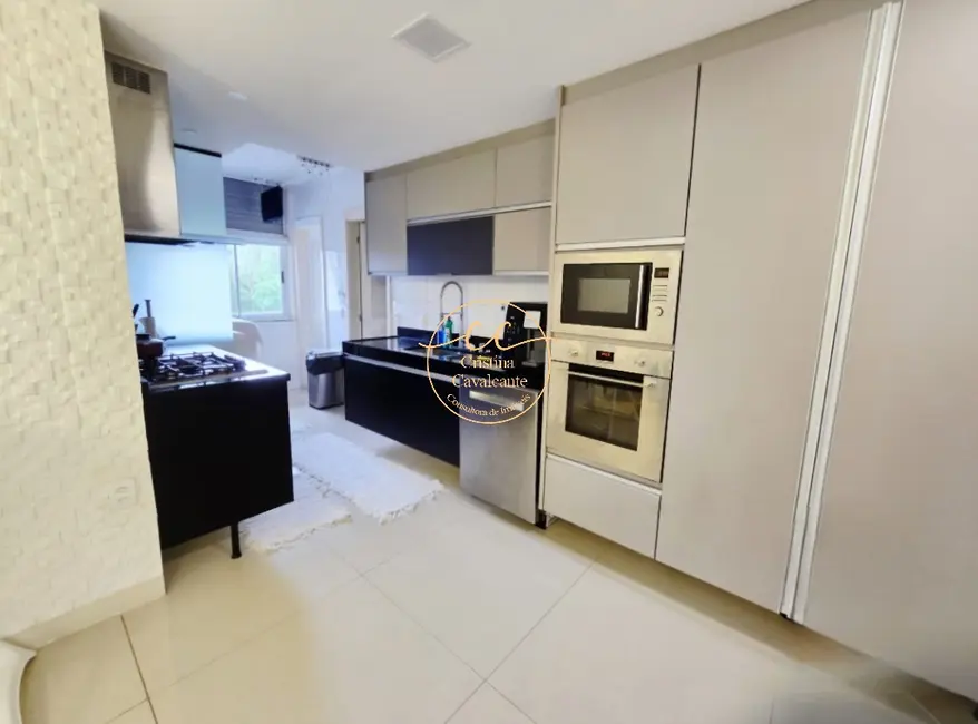 Foto 9 de Apartamento com 4 quartos à venda, 143m2 em Rio De Janeiro - RJ