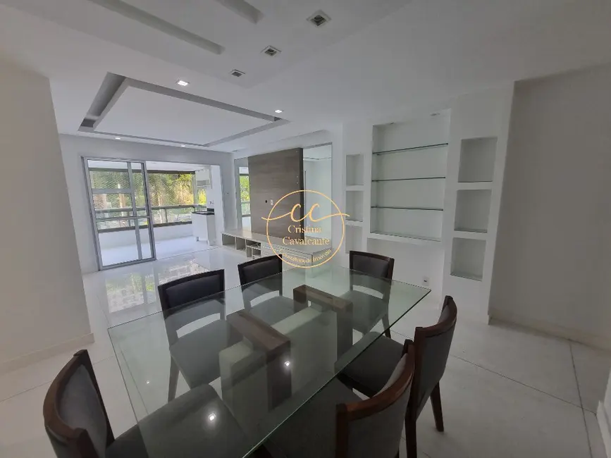 Apartamento com 3 quartos à venda, 110m2 em Rio De Janeiro - RJ - imagem 1 Foto 1 de Apartamento com 3 quartos à venda, 110m2 em Rio De Janeiro - RJ