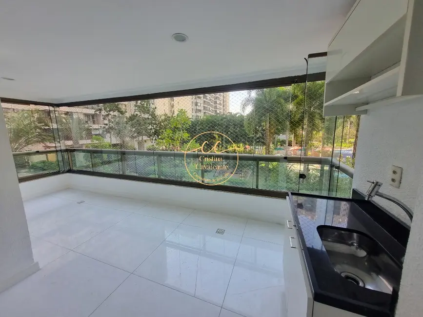 Apartamento com 3 quartos à venda, 110m2 em Rio De Janeiro - RJ - imagem 5 Foto 5 de Apartamento com 3 quartos à venda, 110m2 em Rio De Janeiro - RJ