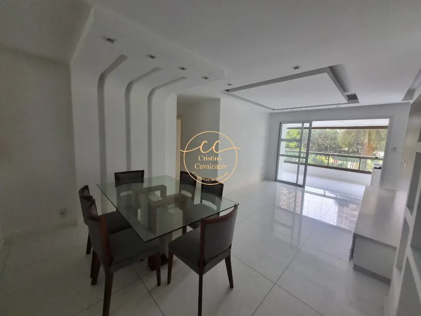 Apartamento com 3 quartos à venda, 110m2 em Rio De Janeiro - RJ - imagem 4 Foto 4 de Apartamento com 3 quartos à venda, 110m2 em Rio De Janeiro - RJ