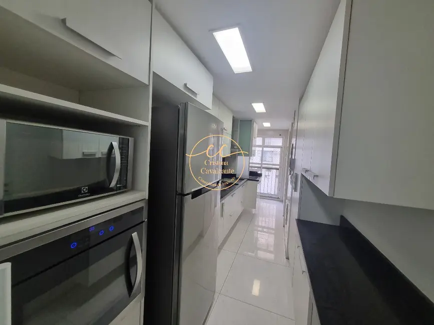 Apartamento com 3 quartos à venda, 110m2 em Rio De Janeiro - RJ - imagem 6 Foto 6 de Apartamento com 3 quartos à venda, 110m2 em Rio De Janeiro - RJ