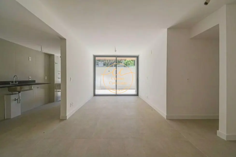 Apartamento com 3 quartos à venda, 141m2 em Botafogo, Rio De Janeiro - RJ - imagem 3 Foto 3 de Apartamento com 3 quartos à venda, 141m2 em Botafogo, Rio De Janeiro - RJ
