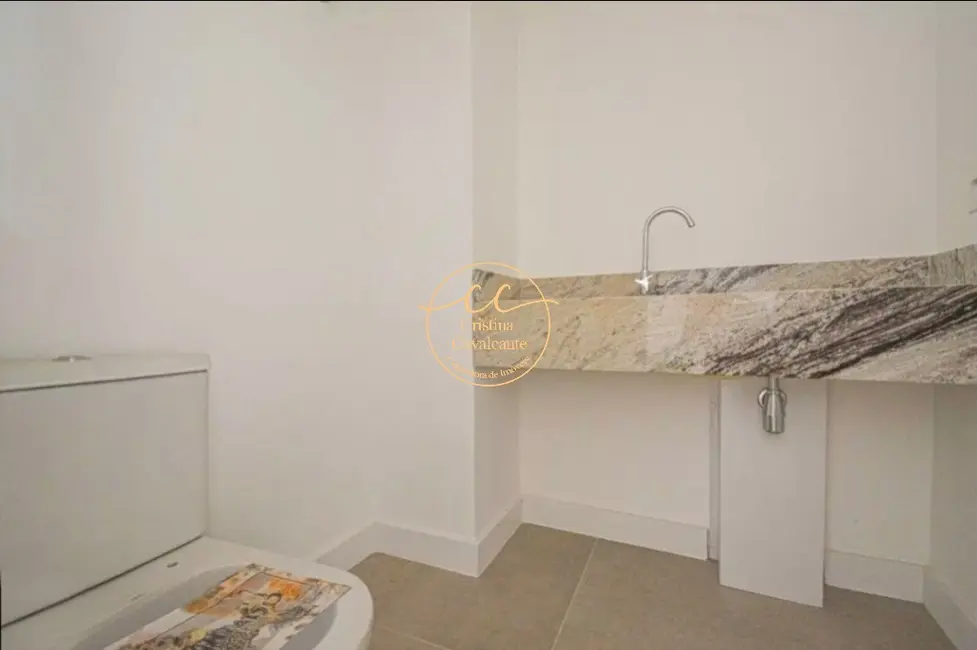 Apartamento com 3 quartos à venda, 141m2 em Botafogo, Rio De Janeiro - RJ - imagem 6 Foto 6 de Apartamento com 3 quartos à venda, 141m2 em Botafogo, Rio De Janeiro - RJ