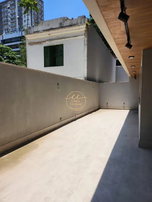 Foto 9 de Apartamento com 3 quartos à venda, 141m2 em Botafogo, Rio De Janeiro - RJ