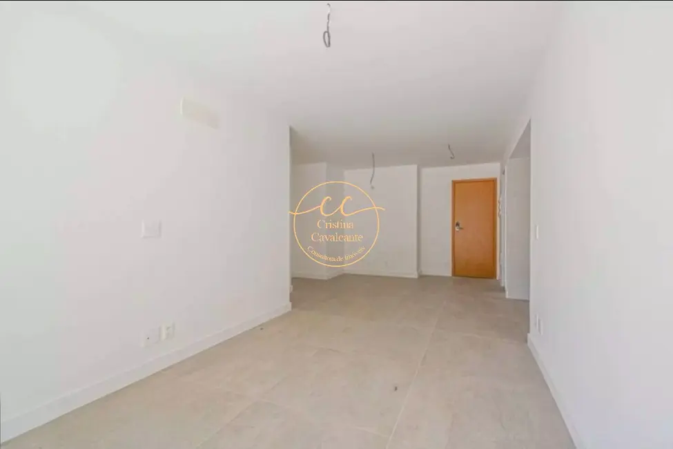 Apartamento com 3 quartos à venda, 141m2 em Botafogo, Rio De Janeiro - RJ - imagem 4 Foto 4 de Apartamento com 3 quartos à venda, 141m2 em Botafogo, Rio De Janeiro - RJ