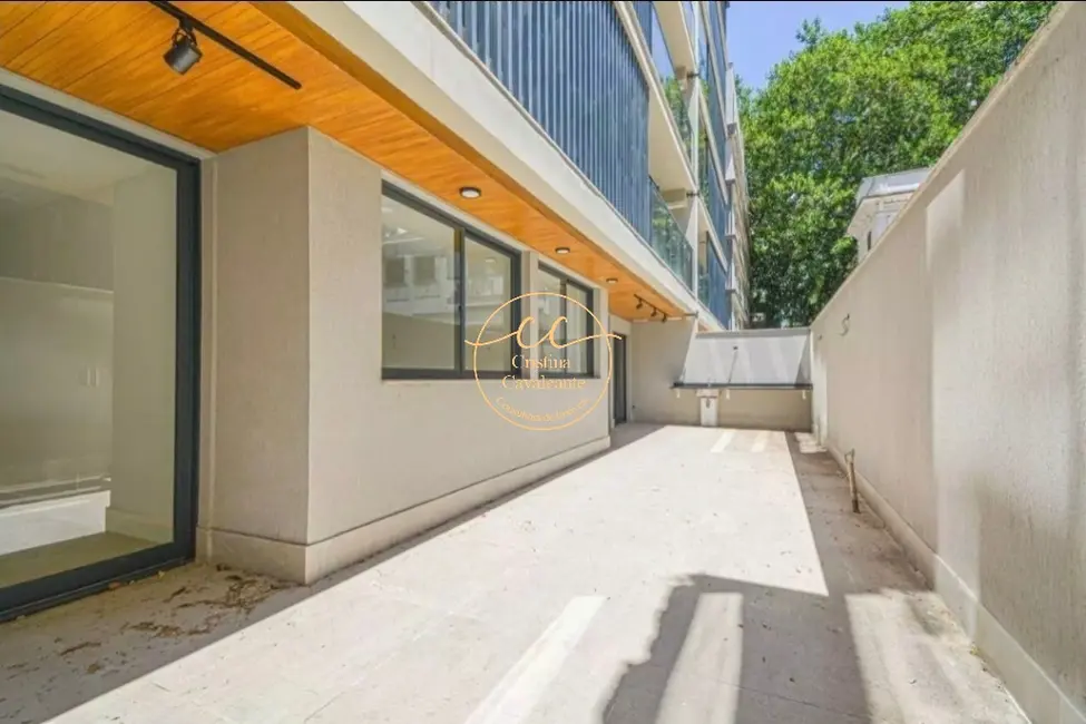 Apartamento com 3 quartos à venda, 141m2 em Botafogo, Rio De Janeiro - RJ - imagem 2 Foto 2 de Apartamento com 3 quartos à venda, 141m2 em Botafogo, Rio De Janeiro - RJ