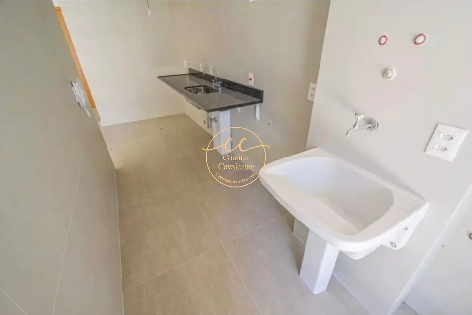 Apartamento com 3 quartos à venda, 141m2 em Botafogo, Rio De Janeiro - RJ - imagem 5 Foto 5 de Apartamento com 3 quartos à venda, 141m2 em Botafogo, Rio De Janeiro - RJ