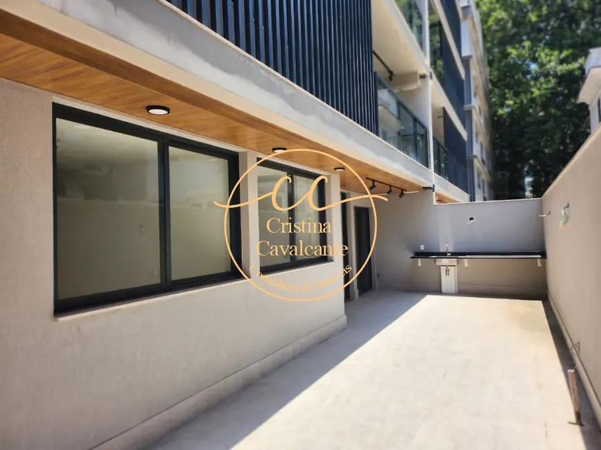Foto 1 de Apartamento com 3 quartos à venda, 141m2 em Botafogo, Rio De Janeiro - RJ