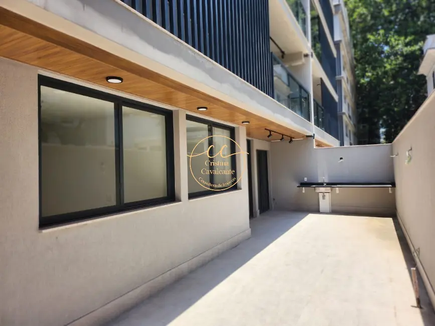 Foto 1 de Apartamento com 3 quartos à venda, 141m2 em Botafogo, Rio De Janeiro - RJ