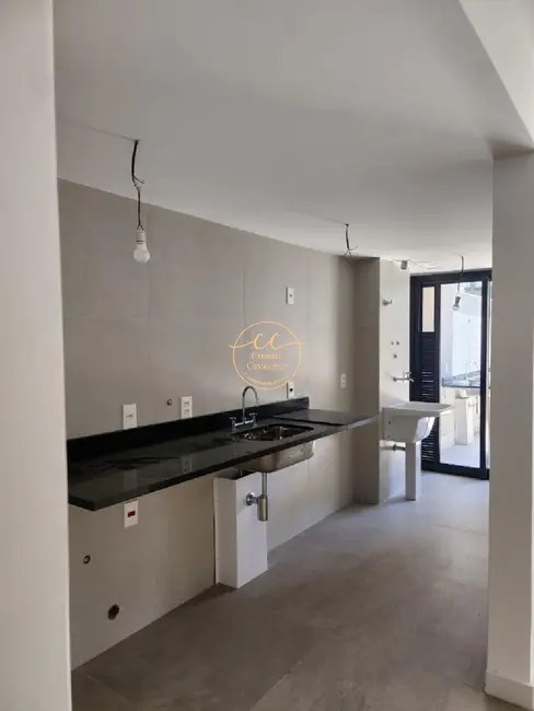 Foto 5 de Apartamento com 3 quartos à venda, 141m2 em Botafogo, Rio De Janeiro - RJ