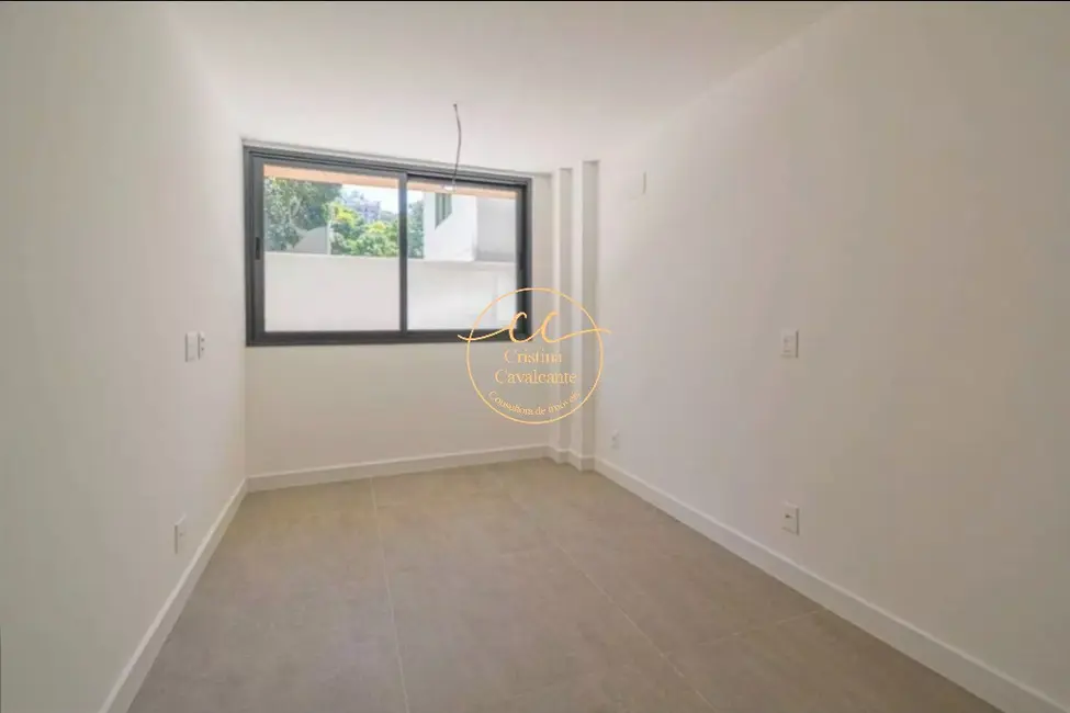 Apartamento com 3 quartos à venda, 141m2 em Botafogo, Rio De Janeiro - RJ - imagem 9 Foto 9 de Apartamento com 3 quartos à venda, 141m2 em Botafogo, Rio De Janeiro - RJ