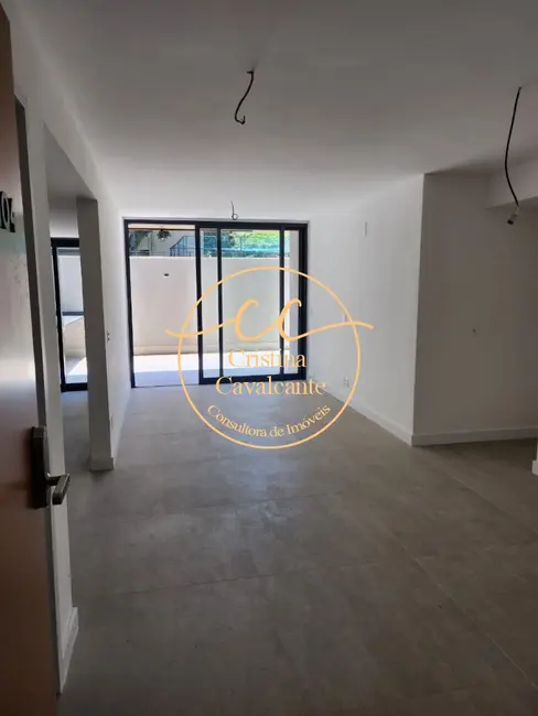 Foto 2 de Apartamento com 3 quartos à venda, 141m2 em Botafogo, Rio De Janeiro - RJ
